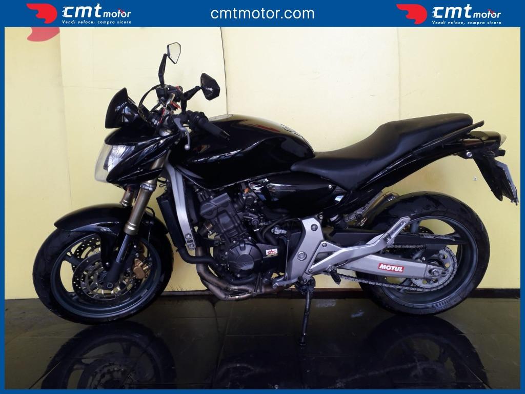 Honda Hornet 600 - 2007