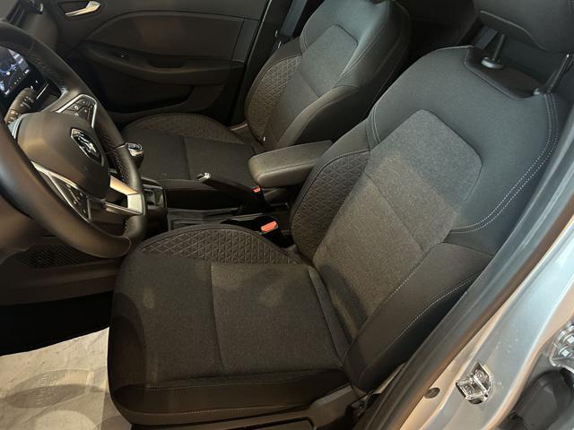 RENAULT Clio Blue dCi 100 CV 5P Corporate Edition