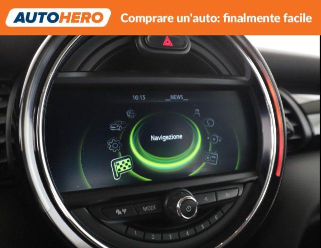 MINI One 1.2 One 75 CV 5 porte