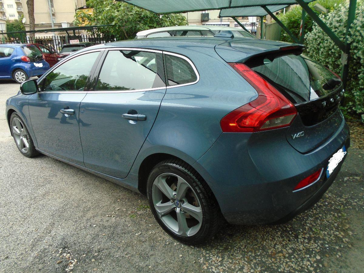 V40 '14 1.6 D2 EURO 5B UNIPRO OK NEOP.