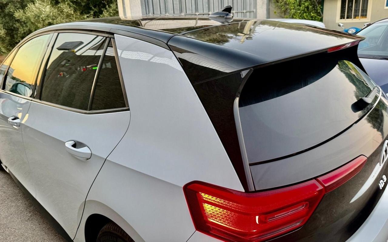 Volkswagen ID.3 Family,TETTO PANORAMICO,LED AMBIENTE,FULL-LED,ecc.