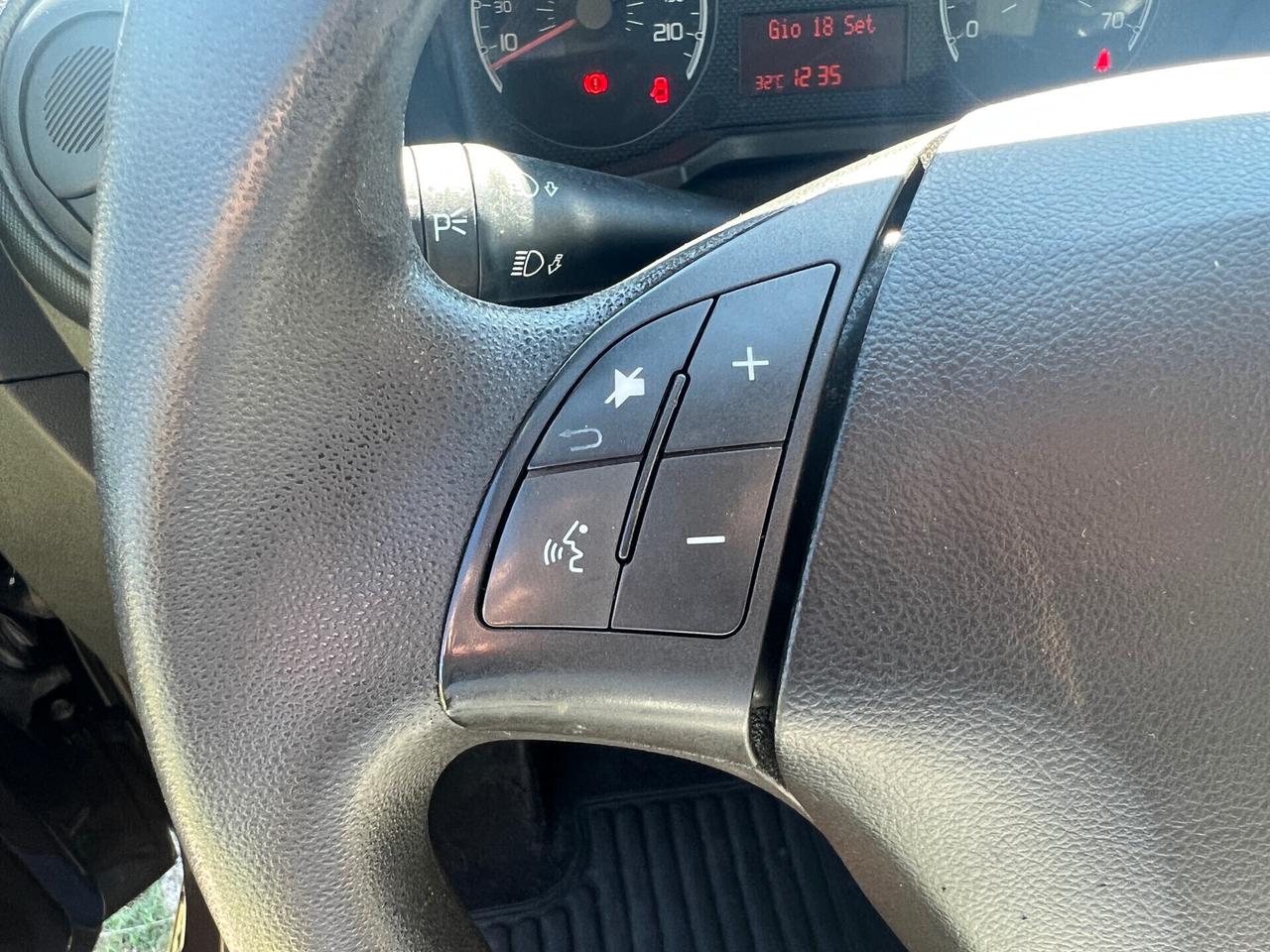Peugeot Bipper Tepee 1.3HDi 75CV-2015