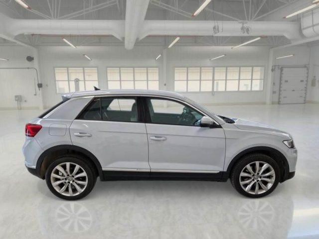 VOLKSWAGEN T-Roc 2.0 TDI SCR 150 CV DSG Advanced BlueMotion Technol