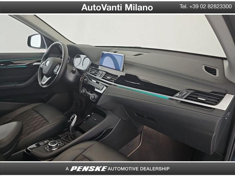 BMW X1 sDrive16d xLine