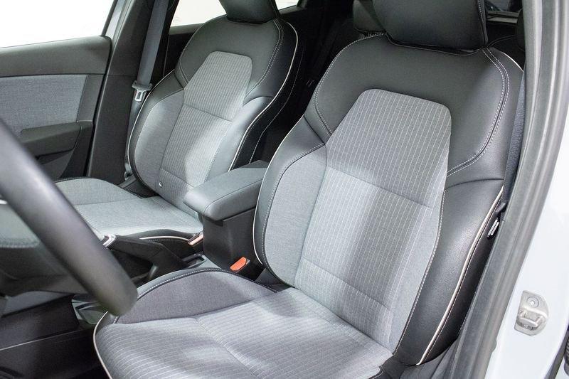 Renault Clio Clio 1.0 tce Techno 90cv