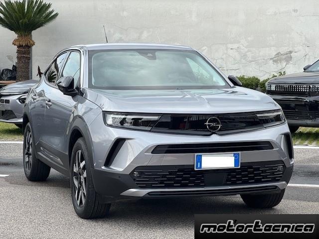 Opel Mokka 1.2 Turbo Edition