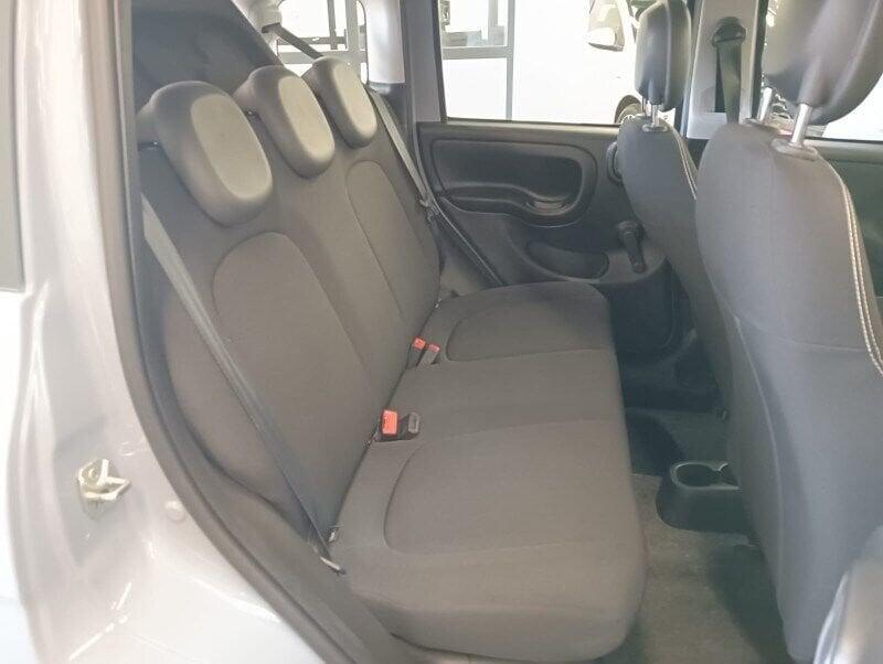 FIAT Panda Panda 1.0 FireFly S&S Hybrid