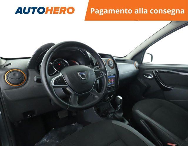 DACIA Duster 1.5 dCi 110 CV EDC S&S 4x2 Serie Speciale Brave