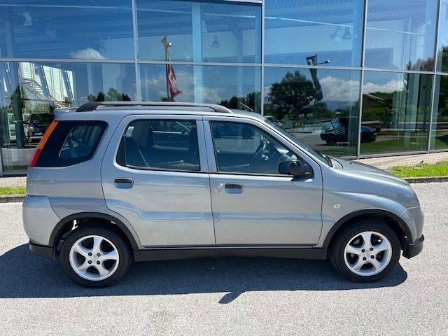 SUZUKI Ignis 1.3 DDiS 16V cat "NEOPATENTATI"