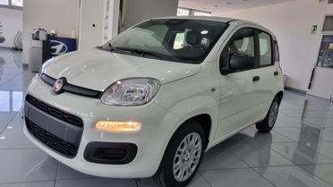 FIAT Panda 1.0 FireFly S&S Hybrid 5Posti