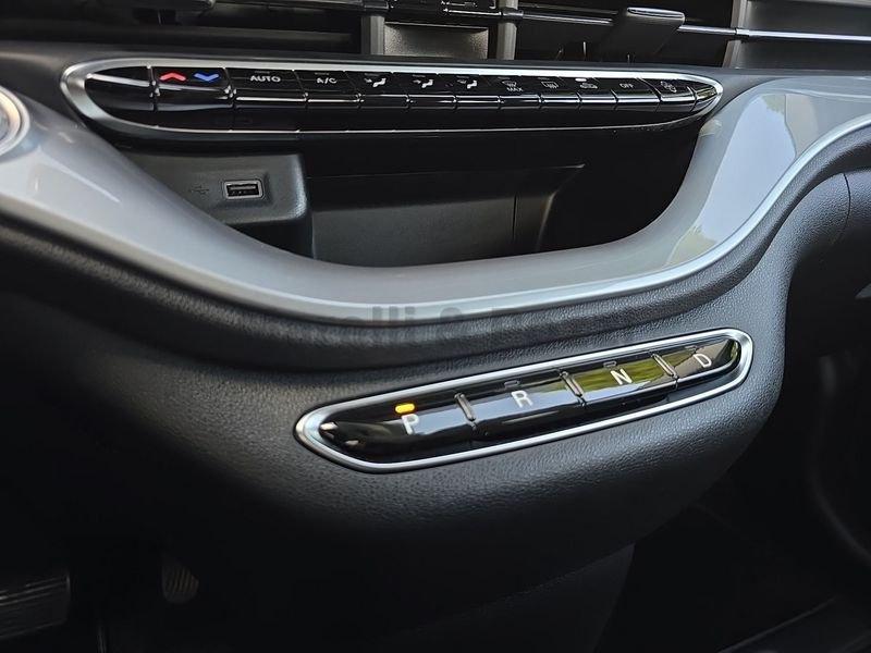 FIAT 500 500e Berlina 42 kWh Icon