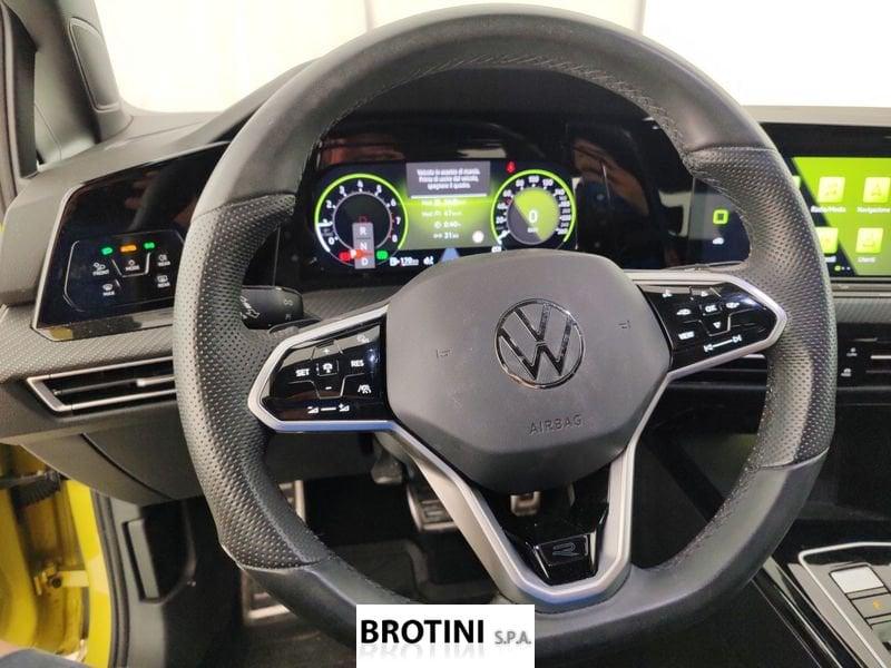 Volkswagen Golf 1.5 eTSI EVO ACT 96kW R-Line DSG
