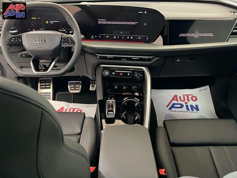 Audi Q5 SPB TDi 150 kW mHEV+ S tronic quattro S line