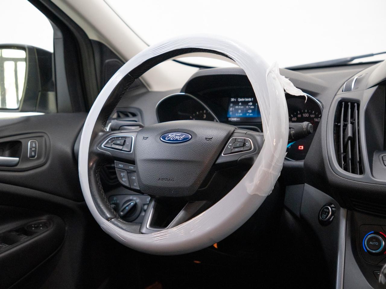 Ford Kuga 1.5 TDCI 120 CV