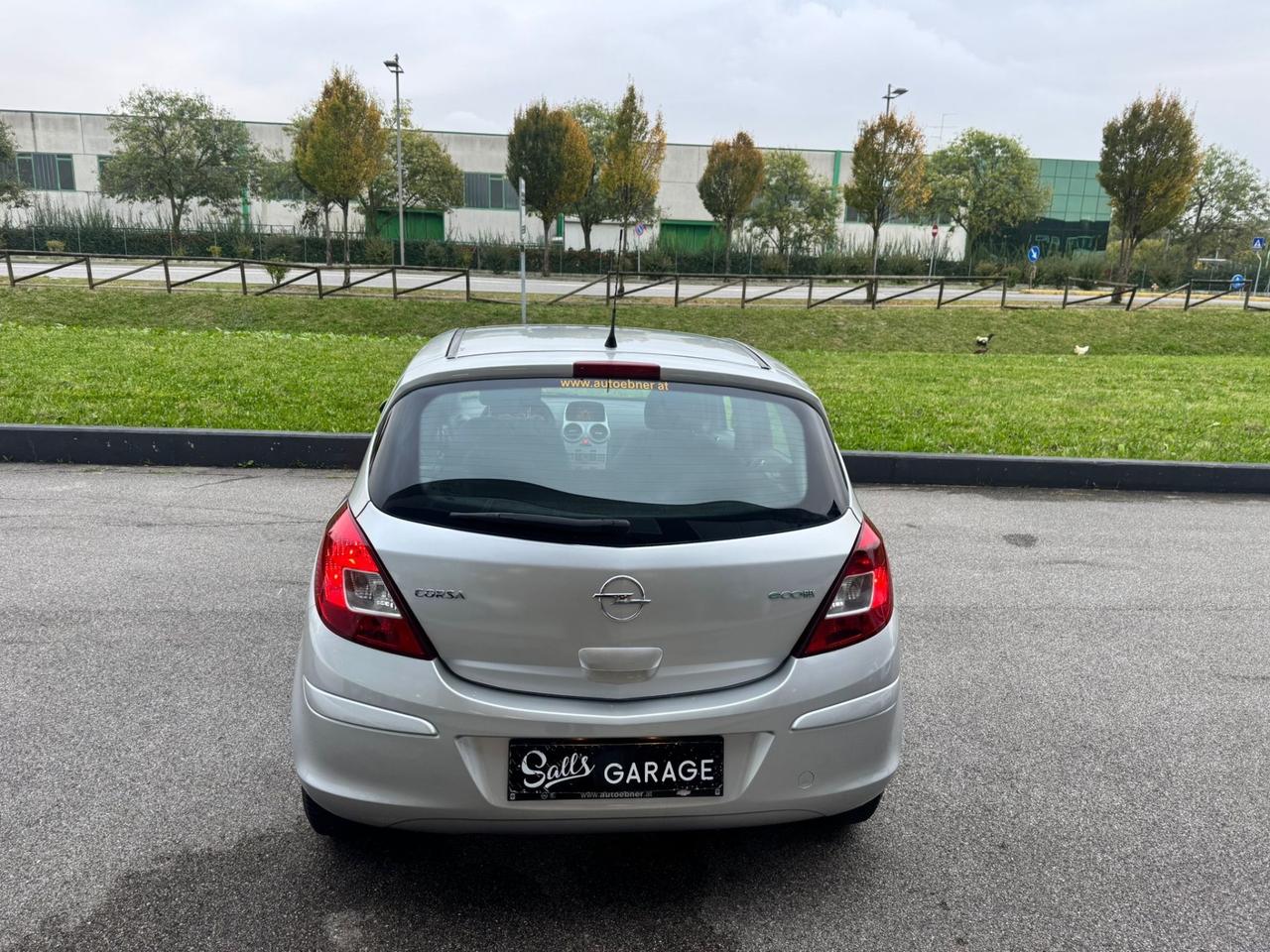 Opel Corsa 1.0 5 porte Neopatentati