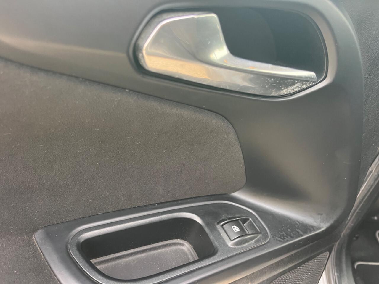Fiat Tipo 1.6 Mjt S&S SW Lounge