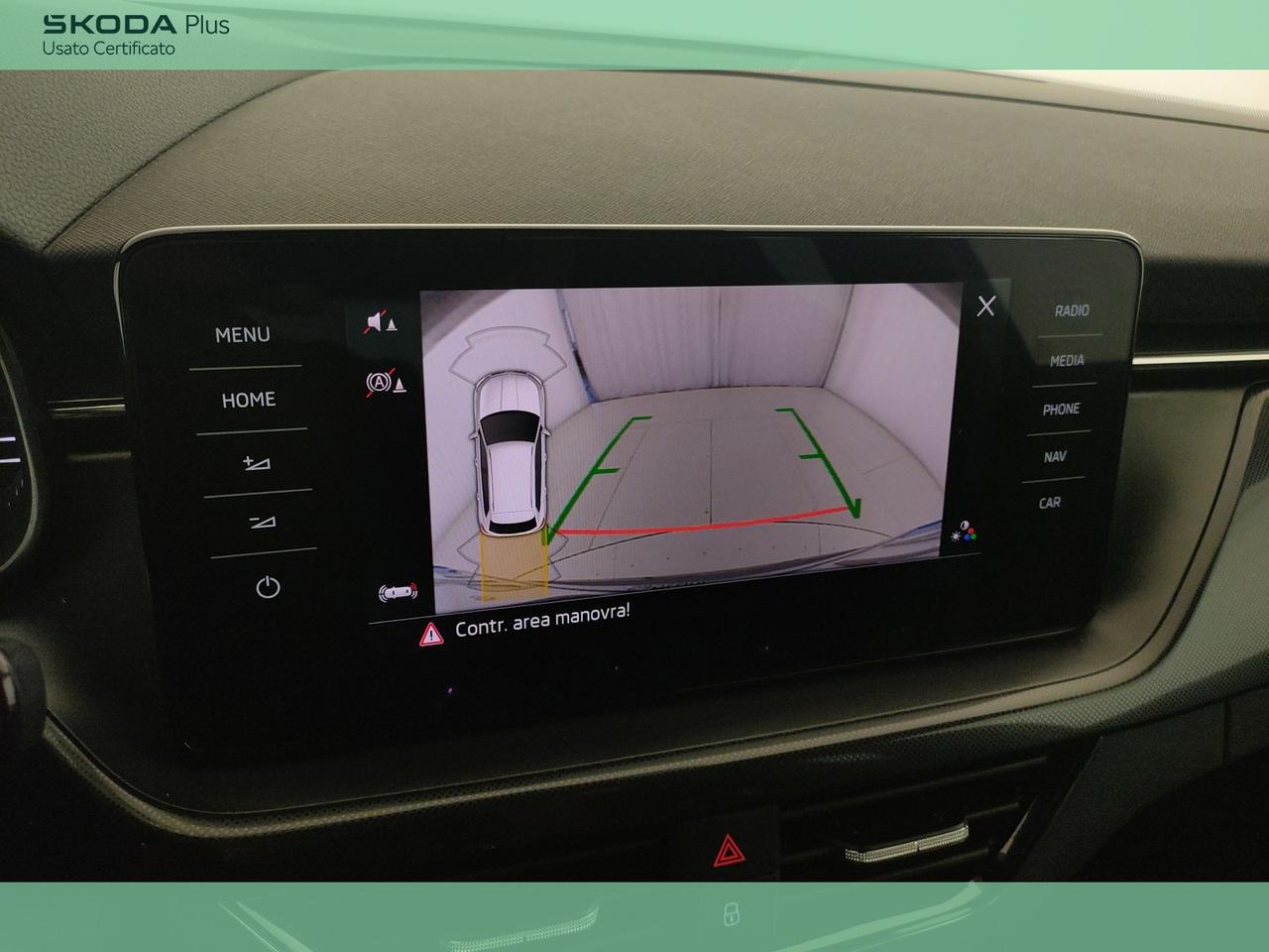 1.5 TSI Style 150 CV DSG