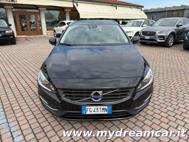 VOLVO V60 D2 Ocean Race