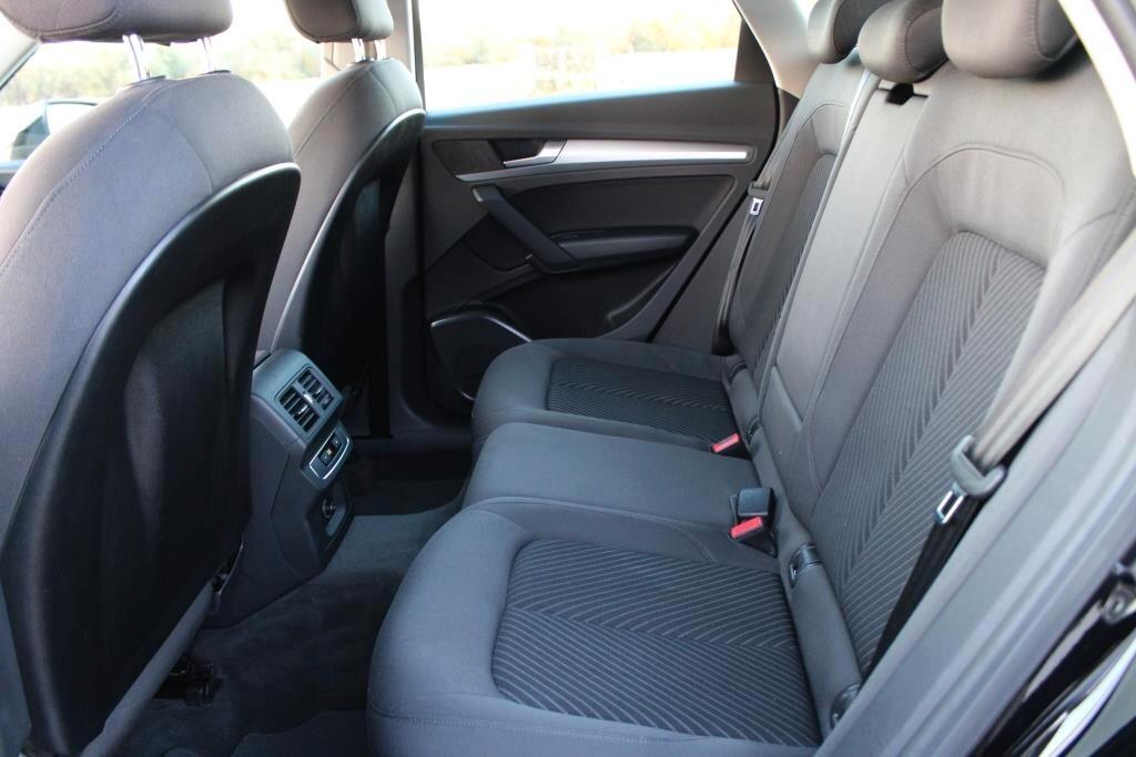 AUDI Q5 2.0 TDI s-tronic *FULL LED *Carplay