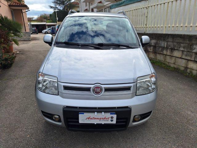 FIAT Panda 1.2 4x4 Climbing *Ottimo stato*