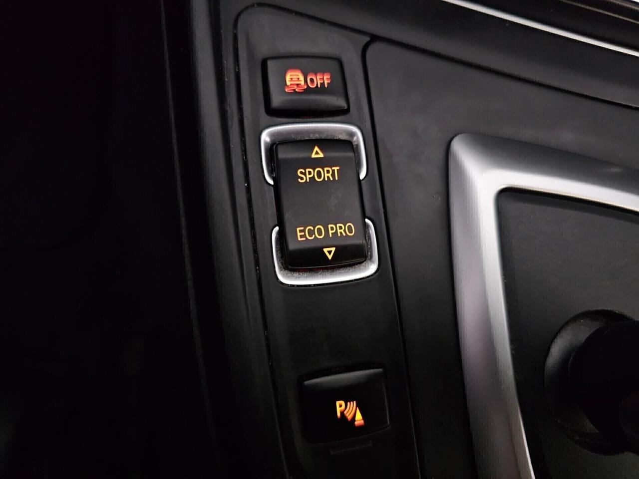 Bmw 118d 5p. 150cv M-Sport Aut.