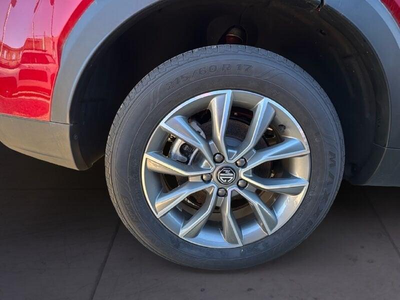 MG HS HS 1.5 Comfort