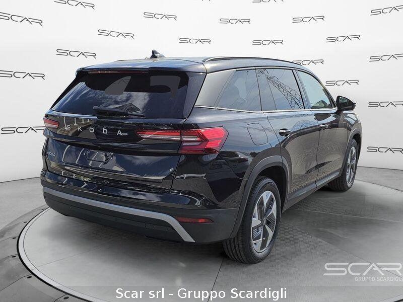 Skoda Kodiaq Kodiaq 1.5 TSI Hybrid DSG 7 posti Executive