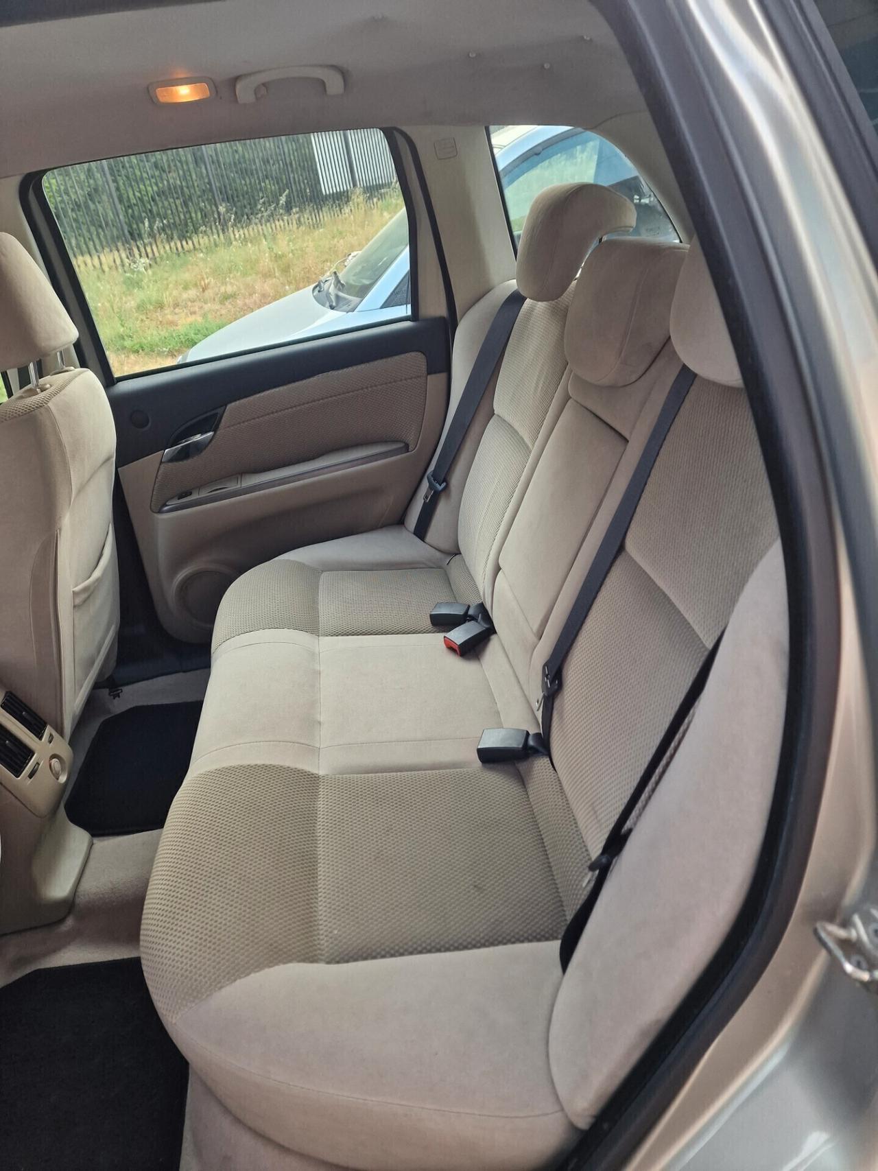 Fiat Croma 1.9 Multijet Dynamic "ottime condiz."