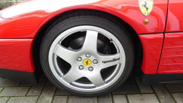 FERRARI 348 Challenge