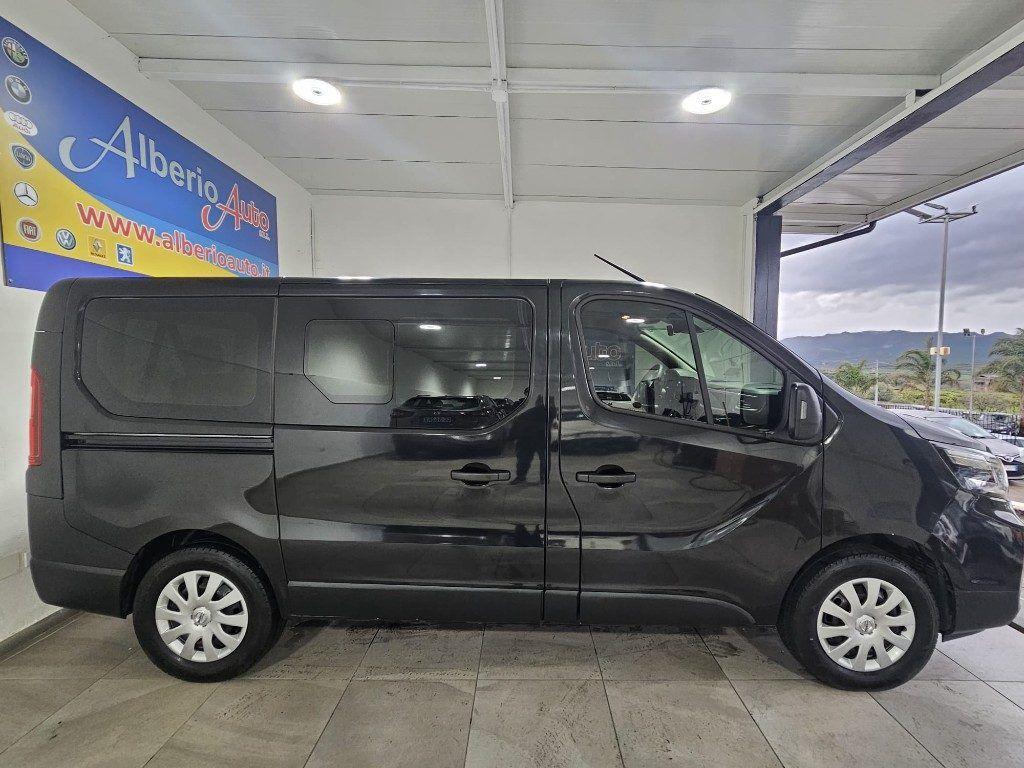 Nissan Primastar 2.0 dCi 110CV PC-TN Bus 9 posti + IVA