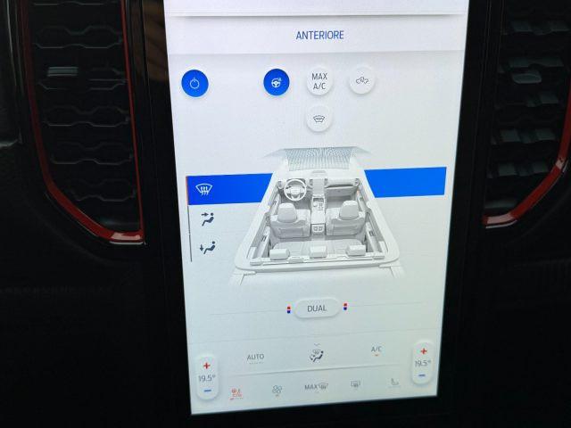 FORD Ranger Raptor 3.0 Ecoboost V6 4WD DC 5 posti PREZZO NETTO