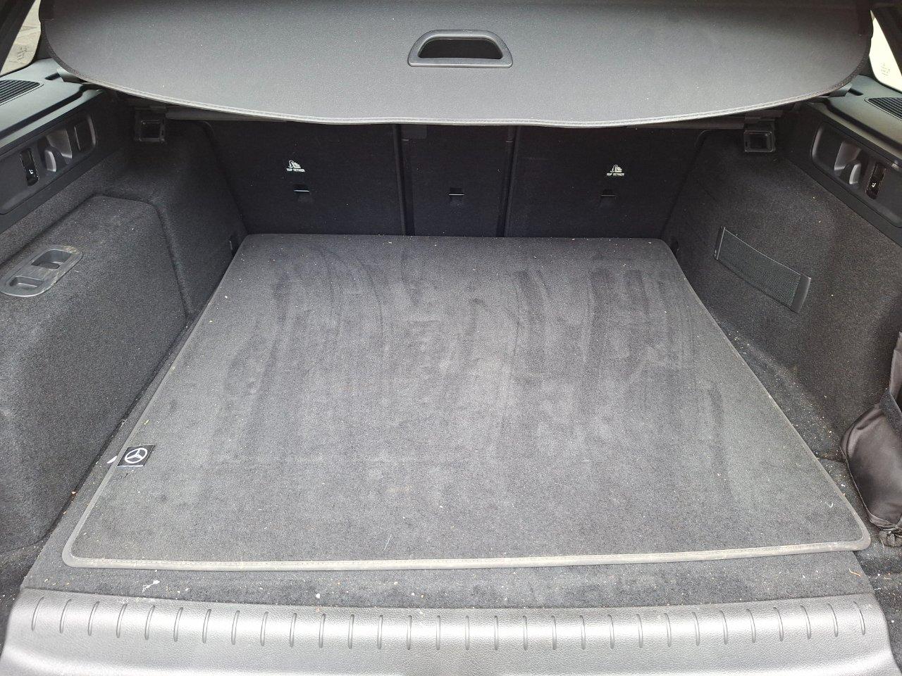 Mercedes C 300 de Plug in hybrid AMG Line Advanced 9G-Tronic Station Wagon