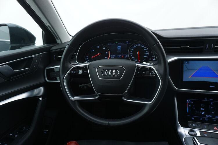 Audi A6 Avant 40 Business quattro ultra S tronic BR108151 2.0 Mild Hybrid 204CV