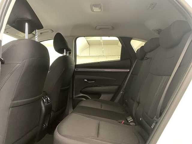 Hyundai TUCSON 1.6 HEV aut.Exellence