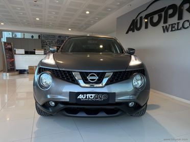 NISSAN Juke 1.5 dCi S&S Acenta
