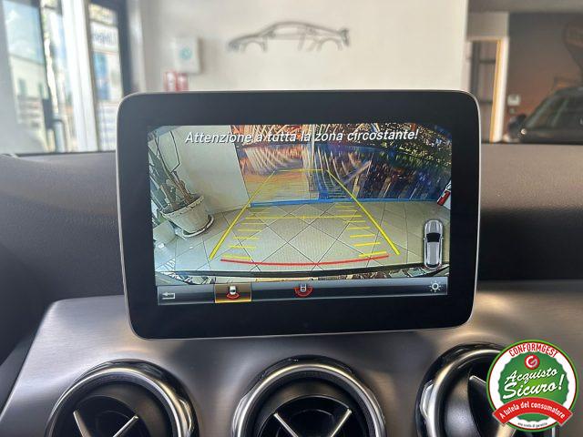 MERCEDES-BENZ GLA 200 d Aut. 4Matic PREMIUM AMG