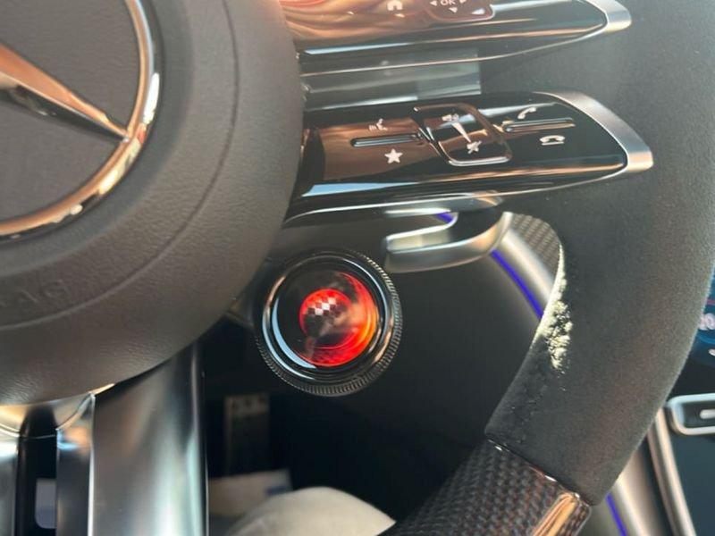 Mercedes-Benz CLE Coupé CLE 53 AMG 4Matic+ Coupé Premium