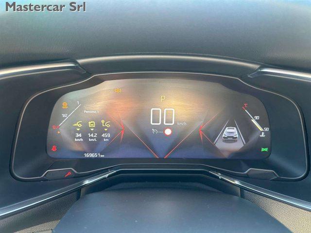 DS AUTOMOBILES DS 7 Crossback 2.0 bluehdi Grand Chic 180cv auto - GD284TM