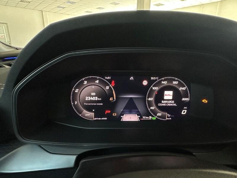 CUPRA Leon Leon 2.0 TDI 150 CV DSG