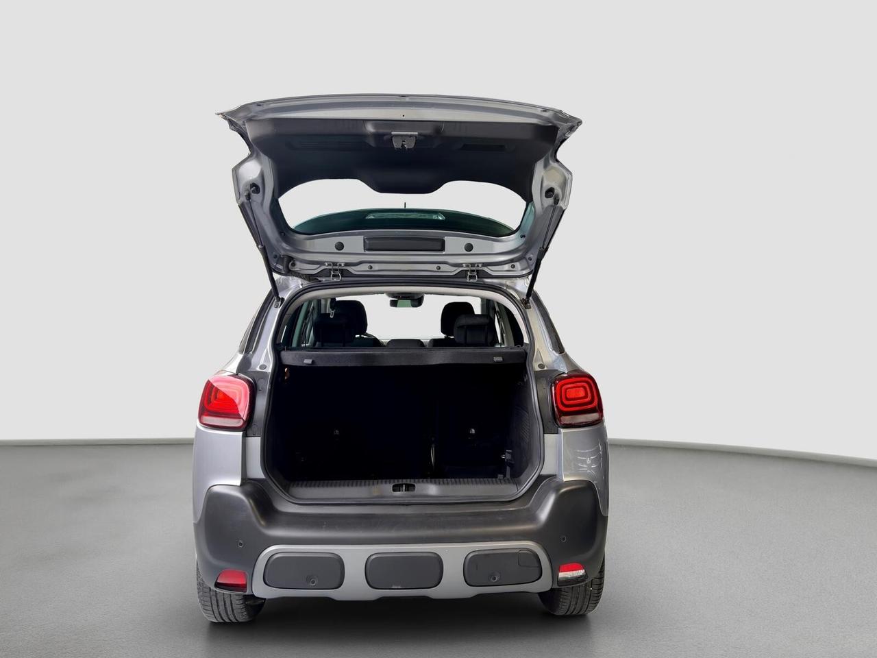 Citroen C3 Aircross PureTech 110 S&S You