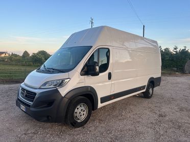 Fiat ducato 35 2.3 MJT 130CV PC-TN MAXI