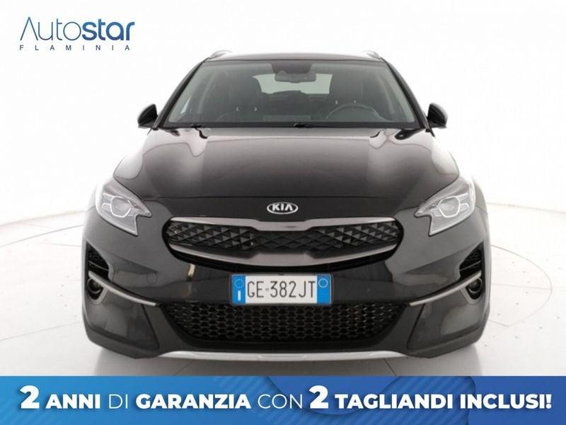 KIA Xceed 1.6 gdi phev Evolution 141cv dct