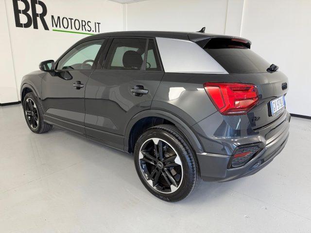 AUDI Q2 30 TDI Business Advanced
