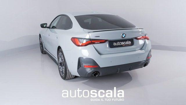 BMW 420 d xDrive 48V Sport (rottamazione euro 4)