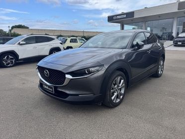 Mazda CX-30 2.0L Mazda M Hybrid 186cv Skyactiv-X Exceed