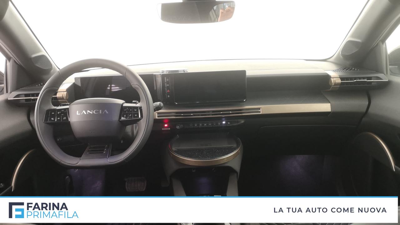 LANCIA Ypsilon IV 2024 - Ypsilon 1.2 mhev LX 110cv e-dct