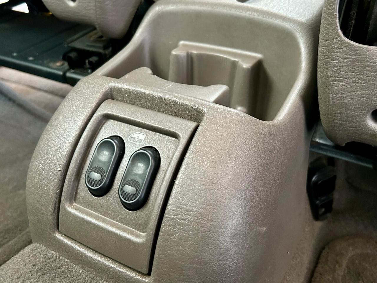 Chrysler PT Cruiser 2.0 BENZINA *140.000KM*TAGLIANDATA*ELEGANTE*ECONOMICA*STILOSA*ASI