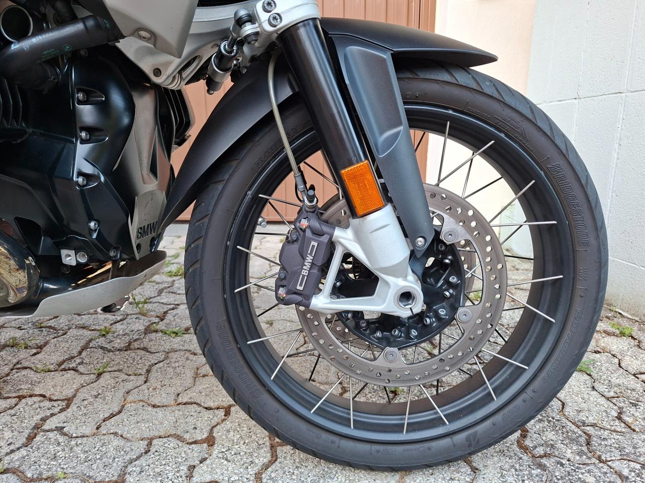 Bmw R 1250 GS 1250GS TRIPLE BLACK FULL OPTIONAL