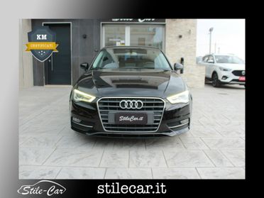 Audi A3 1.6 TDI clean diesel S tronic Ambiente