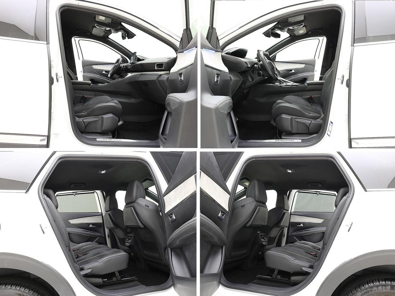 Peugeot 5008 BlueHDi 130 EAT8 GT Pack